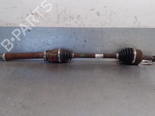Used Right front driveshaft Right front driveshaft 37074965 37074965