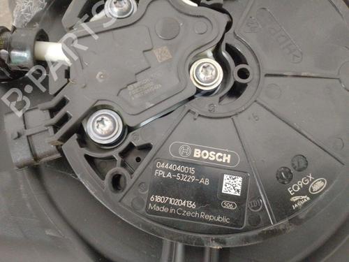 Fuel tank LAND ROVER RANGE ROVER EVOQUE (L538) 2.0 D 4x4 | BP28189790C62 