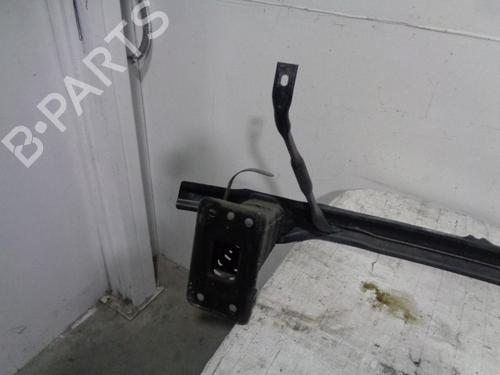 Front bumper reinforcement BMW X5 (E70) 3.0 d | BP12444720C109 
