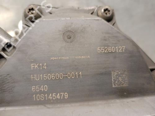 Egr FIAT 500L (351_, 352_) 1.6 D Multijet (199LYE1B) | BP37646187M69 - Image 8