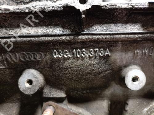 Engine MITSUBISHI LANCER VIII (CY_A, CZ_A) 2.0 DI-D (CY8A) | BP36051017M1  - Image 12