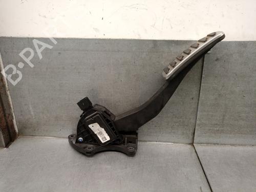 Used Pedal Pedal LAND ROVER RANGE ROVER EVOQUE (L538) 2.0 D 4x4 (150 hp) 33758020 33758020