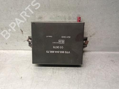 Elektronisk modul PORSCHE CAYENNE (9PA) 3.2 | BP28049483M83 