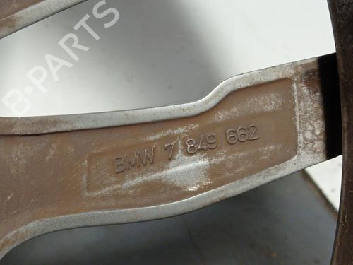 Rim BMW X3 (F25) xDrive 20 d | BP28378585C45