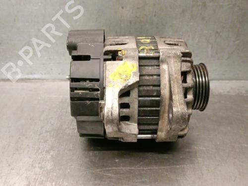 Generator Generator HYUNDAI i10 I (PA) 1.1 (67 hp) 36324616 36324616