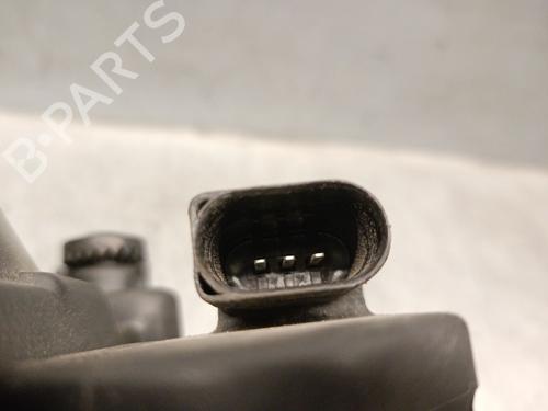 Left headlight AUDI A3 (8L1) 1.9 TDI | BP30161192C28