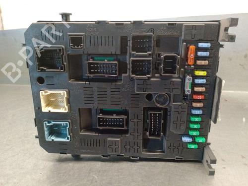 Used Fuse box PEUGEOT 308 I (4A_, 4C_) [2007-2016]  31193030