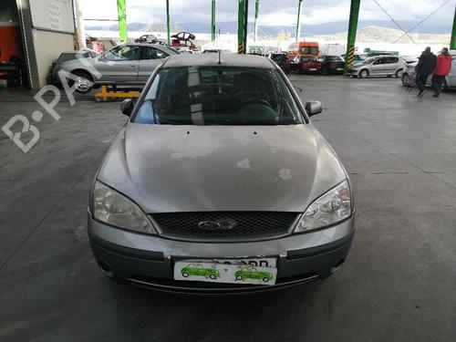 Instrument cluster FORD MONDEO III (B5Y) 2.0 16V TDDi / TDCi | BP6454440C47 