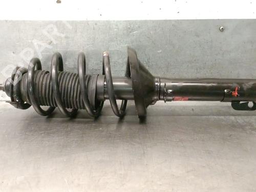 Left front shock absorber SEAT LEON (1M1) 1.6 16 V | BP36562285M16 - Image 3