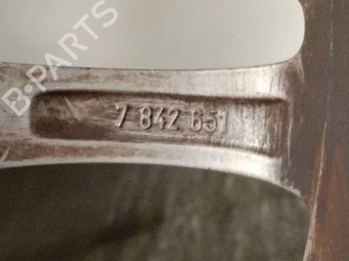 Rim BMW 5 (F10) 530 d | BP29006391C45 