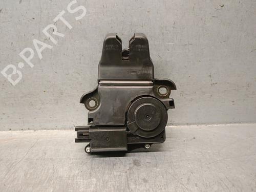 Bagklap lås TOYOTA AVENSIS Saloon (_T25_) [2003-2009]  31194857