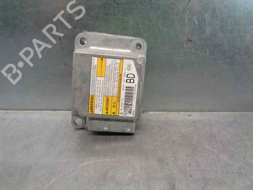 Used ECU airbags CHEVROLET MATIZ (M200, M250) [2005-2025]  8112148