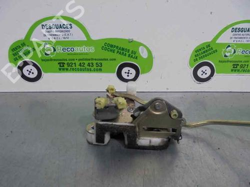 Front right lock HYUNDAI ATOS (MX)  | BP2113730C97 