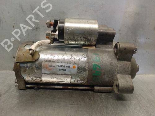 Used Starter FORD S-MAX (WA6) [2006-2014]  16967297