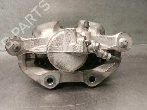 Right front brake caliper CITROËN C4 III (BA_, BB_, BC_) 1.2 Hybrid 136 (BAHPYJ) | BP36868801M104 - Image 4