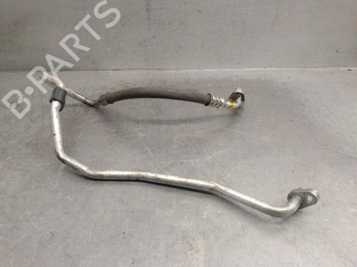Used AC pipe PEUGEOT 2008 I (CU_) 1.2 THP 110 / PureTech 110 (110 hp) 32657591