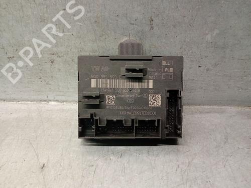 Used Electronic module VW TOURAN (5T1) 1.4 TSI (150 hp) 30764607
