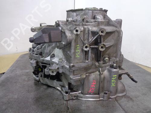Gearbox CHEVROLET EPICA (KL1_) 2.0 D | BP12202447M3 