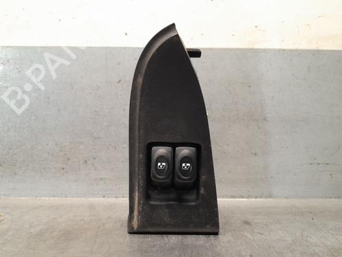 Used Left front window switch Left front window switch RENAULT KANGOO (KC0/1_) 1.5 dCi (KC07) (65 hp) 36112170 36112170