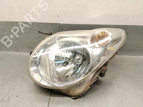 Lyskaster venstre Lyskaster venstre 39096005 39096005