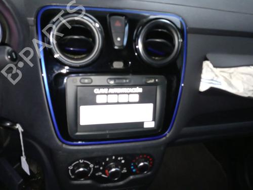 Selector da caixa DACIA LODGY (JS_) 1.5 Blue dCi 115 (JSJT) | BP29135496M90 - Image 15