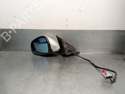 Used Left mirror ALFA ROMEO 159 (939_) 1.9 JTDM 16V (939AXC1B, 939AXC12) (150 hp) 27669859