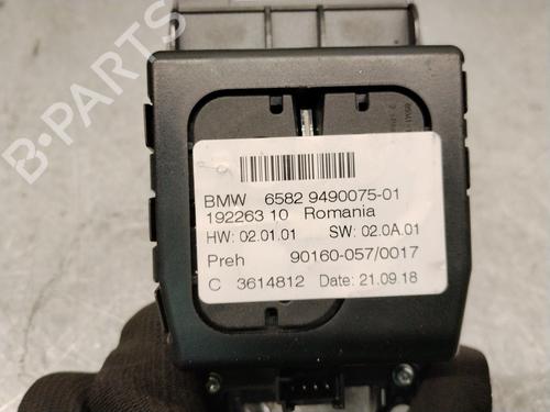 Switch BMW X3 (G01, F97, G08) sDrive 18 d Mild-Hybrid | BP36320345I30 - Image 5