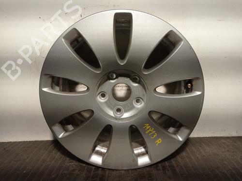Felg AUDI A4 B7 Avant (8ED) 2.0 TDI 16V (140 hp) 16885482
