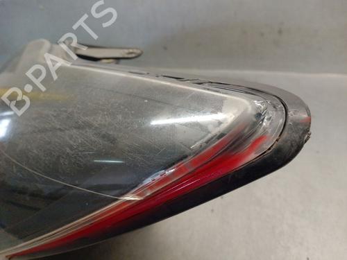 Left headlight FORD FOCUS II (DA_, HCP, DP) 1.8 TDCi | BP32340476C28