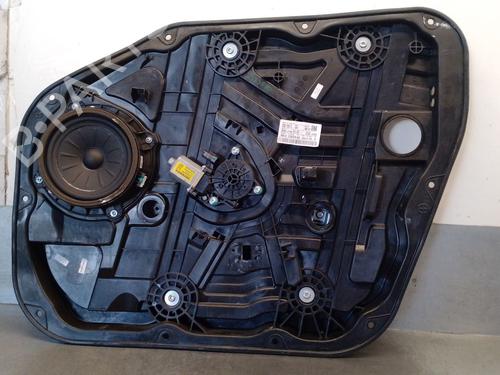 Rudehejsemekanisme Højre foran HYUNDAI TUCSON (TL, TLE) 1.7 CRDi (116 hp) 29586473