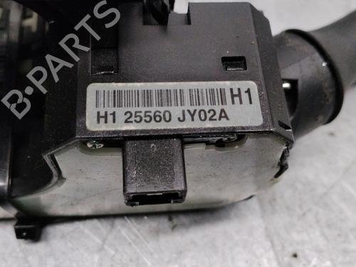 Headlight switch RENAULT KOLEOS I (HY_) 2.0 dCi (HY0K) | BP37421605I24 - Image 4