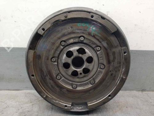 Used Flywheel CITROËN C4 I (LC_) 1.6 16V (109 hp) 18057045