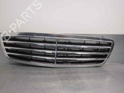 Grill MERCEDES-BENZ C-CLASS (W203) C 32 AMG Kompressor (203.065) (354 hp) 16170088