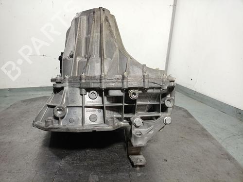 Gearbox RENAULT MEGANE IV Hatchback (B9A/M/N_) 1.5 dCi 110 (B9A3) | BP31814946M3 