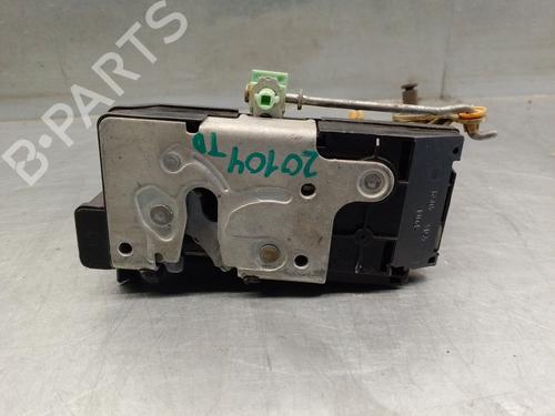 Høyre bak lås JAGUAR S-TYPE II (X200) 2.7 D | BP17365201C99 