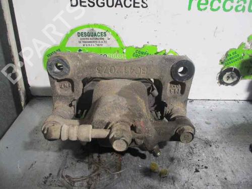 Left rear brake caliper HYUNDAI SANTA FÉ I (SM) 2.4 16V 4x4 | BP11613984M107 