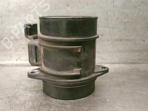 Mass air flow sensor RENAULT GRAND SCÉNIC II (JM0/1_) 2.0 dCi (JM1K) | BP31013880M95