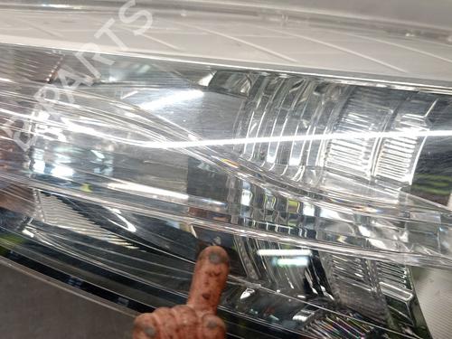 Right headlight RENAULT MEGANE III Hatchback (BZ0/1_, B3_) 1.2 TCe (BZ2B, BZ11) | BP37992244C29 - Image 13