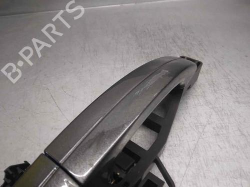 Front right exterior door handle FORD FOCUS III  | BP11951738C129 
