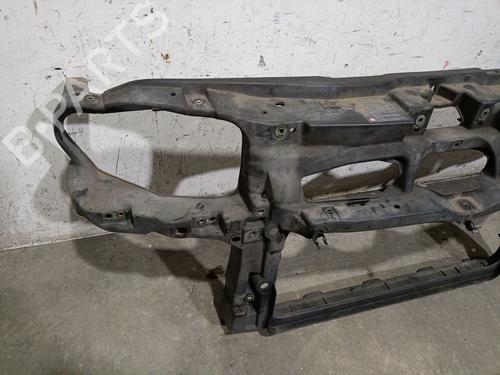 Front slam panel VW GOLF IV (1J1) 1.8 T | BP23394884C72 