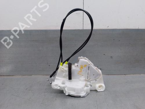 Used Front left lock SUZUKI VITARA (LY) 1.4 Hybrid (Mild Hybrid) (APK414) (129 hp) 27270851