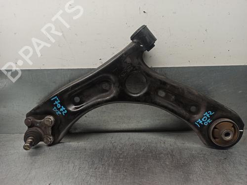 Used Left front suspension arm KIA OPTIMA (JF) [2015-2025]  11681718