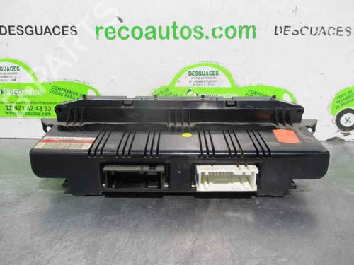 Climate control FORD FOCUS II (DA_, HCP, DP)  | BP2804823I5 