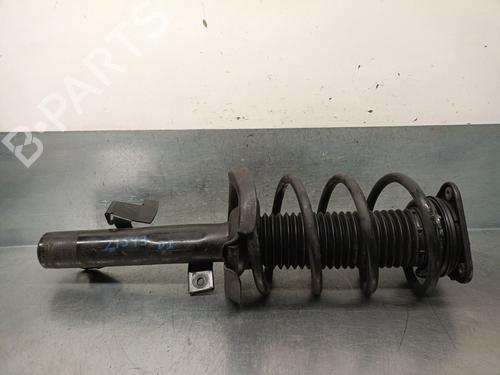Left front shock absorber VOLVO V50 (545) 2.0 D | BP22132441M16 