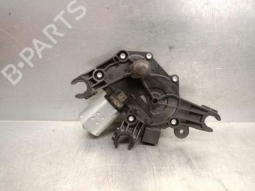 Used Rear wiper motor DACIA DUSTER (HM_) 1.0 TCe 90 (91 hp) 27255510