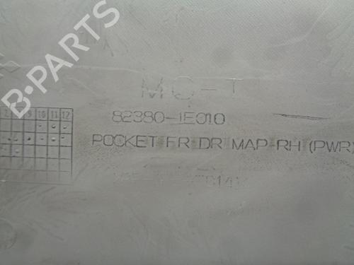 Front right panel HYUNDAI ACCENT III (MC) 1.6 GLS | BP11130260C59 
