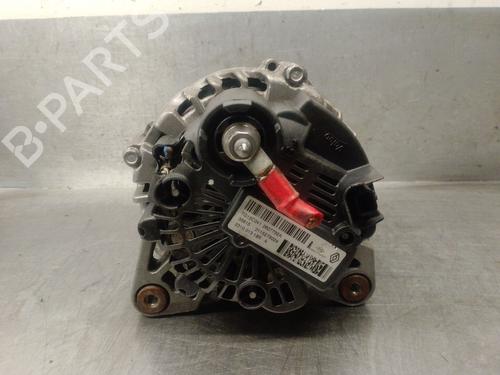 Generator RENAULT CAPTUR I (J5_, H5_) 1.5 dCi 90 (J5N4, J5M5, J5MW, J5M6, J5AL, J5AJ) | BP30860261M7