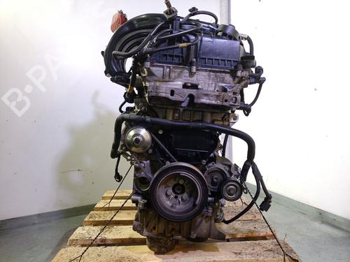 Used Engine CITROËN C-ELYSEE (DD_) 1.2 VTi 82 (82 hp) 29006373