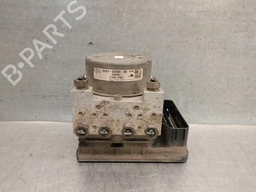 Used ABS pump FORD TRANSIT CONNECT V408 Box Body/MPV 1.5 TDCi (95 hp) 31176640
