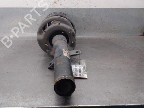 Left front shock absorber FORD TRANSIT V363 Van (FCD, FDD) 2.0 EcoBlue RWD | BP37489636M16 - Image 2